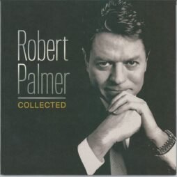 Robert Palmer - Collected (G+/VG+) (2LP)
