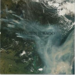 Damien Jurado - Caught In The Trees (VG+/G)