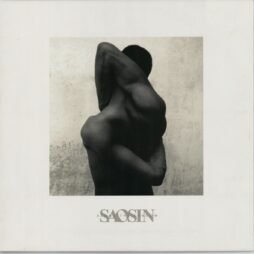 Saosin - Along The Shadow (VG+)