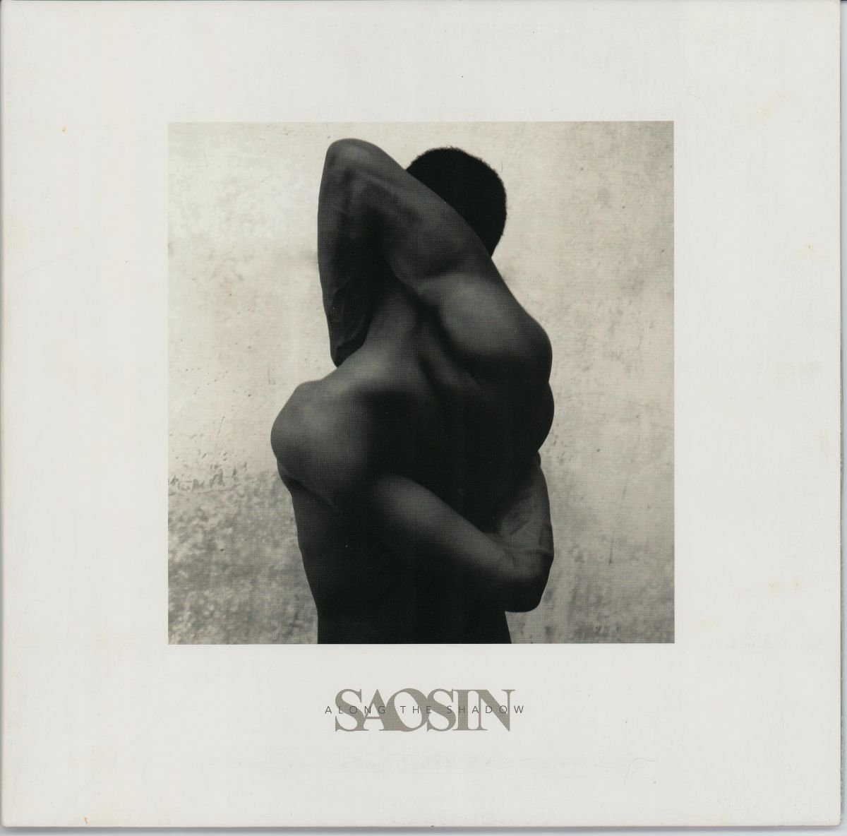 Saosin - Along The Shadow (VG+)