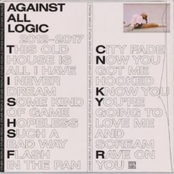 A.A.L. (Against All Logic) - 2012–2017 (VG+/VG) (2LP)