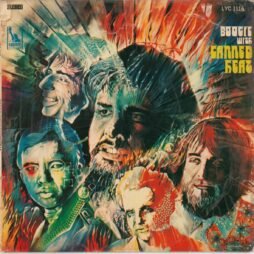 Canned Heat - Boogie With Canned Heat (G)