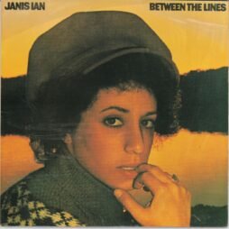 Janis Ian - Between The Lines (G+)