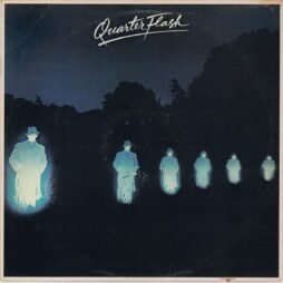 Quarterflash - Quarterflash (VG+/G+)
