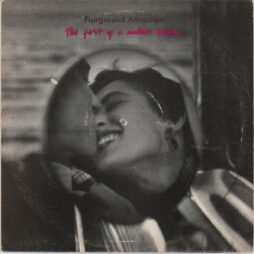 Fairground Attraction - The First Of A Million Kisses (VG)