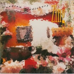 Andrew Pendlebury - Zing... Went The Strings (VG+)