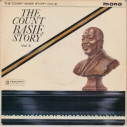Count Basie Orchestra - The Count Basie Story (Vol. 2) (G+)