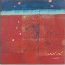 Nujabes - Modal Soul (VG+) (2LP)
