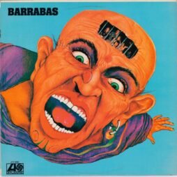 Barrabas - Hi-Jack (VG)