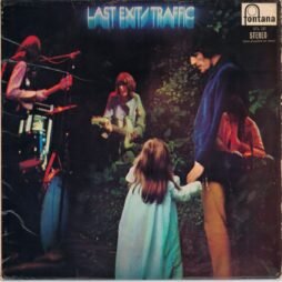 Traffic - Last Exit (G+)