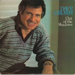 Dave Grusin - Out Of The Shadows (VG+)