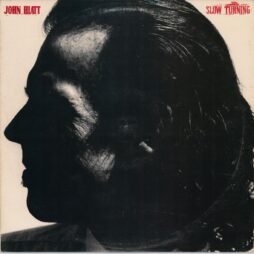 John Hiatt - Slow Turning (VG)