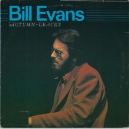 Bill Evans - Autumn Leaves (G+)