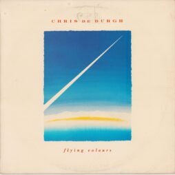 Chris de Burgh - Flying Colours (VG)
