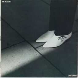 Joe Jackson - Look Sharp! (VG)