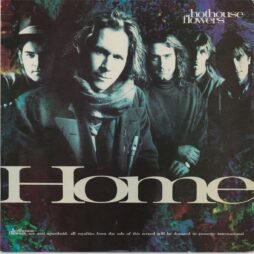 Hothouse Flowers - Home (VG)