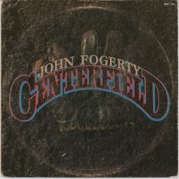 John Fogerty - Centerfield (VG/G+)