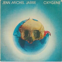 Jean-Michel Jarre - Oxygène (G+)