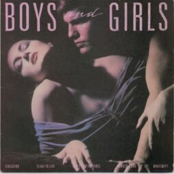Bryan Ferry - Boys And Girls (G+/VG+)