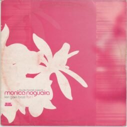 Claude Monnet Presents Monica Nogueira - Ken Goes Brazil (Part 1) (G+)