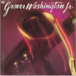 Grover Washington, Jr. - Baddest (VG) (2LP)