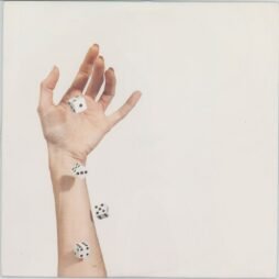Nicole Atkins - Italian Ice (VG+/VG)