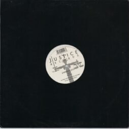 Universal Soul - Rise / Great Spirit, White Light / Twin (VG+/Gen)