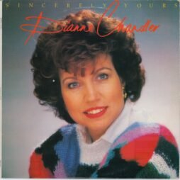 Dianne Chandler - Sincerely Yours (VG/G+)