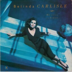 Belinda Carlisle - Heaven On Earth (G+/VG)