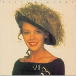 Kylie Minogue - Kylie (VG+)