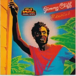 Jimmy Cliff - Special (VG)