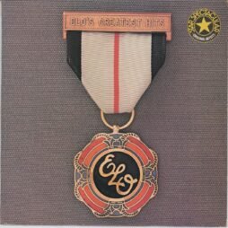 Electric Light Orchestra - ELO's Greatest Hits (G+/VG)