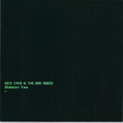 Nick Cave & The Bad Seeds - Skeleton Tree (VG+)