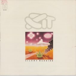 XIT - Silent Warrior (VG)