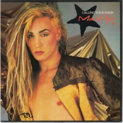 Marilyn - Calling Your Name (VG+) (12")