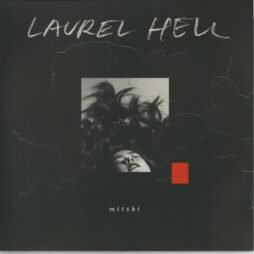Mitski - Laurel Hell (VG+)