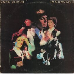 Jane Olivor - In Concert (G+)