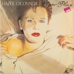 Hazel O'Connor - Cover Plus (VG)