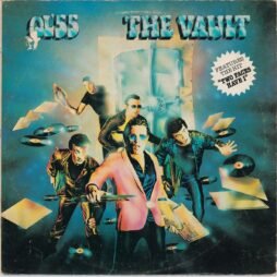 Ol' 55 - The Vault (G+)