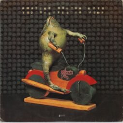 The Amazing Rhythm Aces - Too Stuffed To Jump (G/G+)