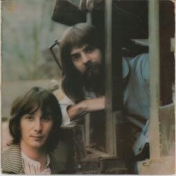 Loggins And Messina - Mother Load (G+)
