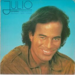 Julio Iglesias - Julio (G+)