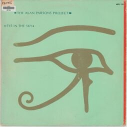 The Alan Parsons Project - Eye In The Sky (G+)