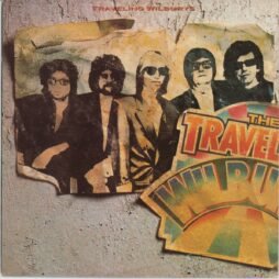 Traveling Wilburys - Volume One (VG)