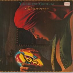 Electric Light Orchestra - Discovery (G+/VG)