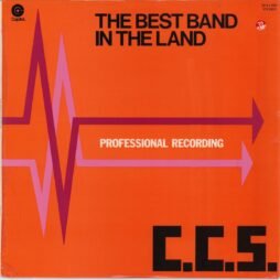 CCS - The Best Band In The Land (VG)