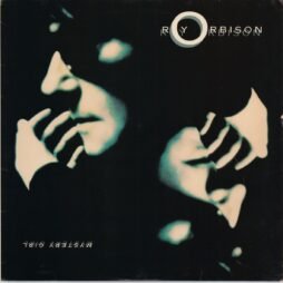 Roy Orbison - Mystery Girl (VG/VG+)