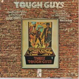 Isaac Hayes - Tough Guys (VG)