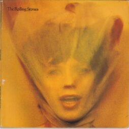 The Rolling Stones - Goats Head Soup (G+)