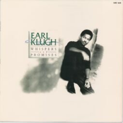 Earl Klugh - Whispers And Promises (VG+)